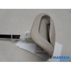 Fiat - 500 - Rugleuning ontgrendelhendel