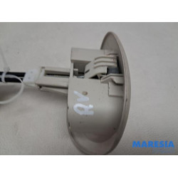 Fiat - 500 - Rugleuning ontgrendelhendel