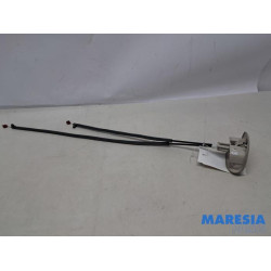 Fiat - 500 - Rugleuning ontgrendelhendel