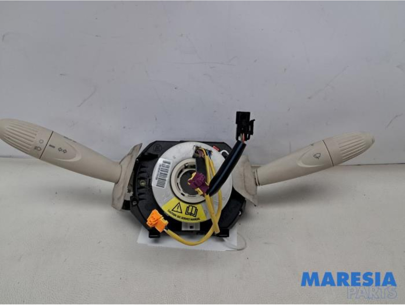 Fiat - 500 - Commutateur combi colonne de direction