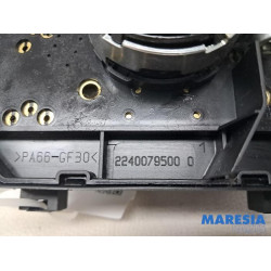 Fiat - 500 - Commutateur combi colonne de direction