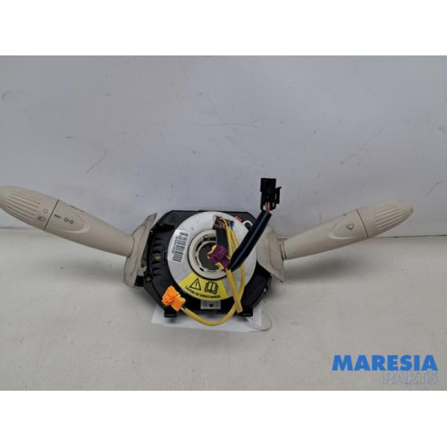 Fiat - 500 - Commutateur combi colonne de direction