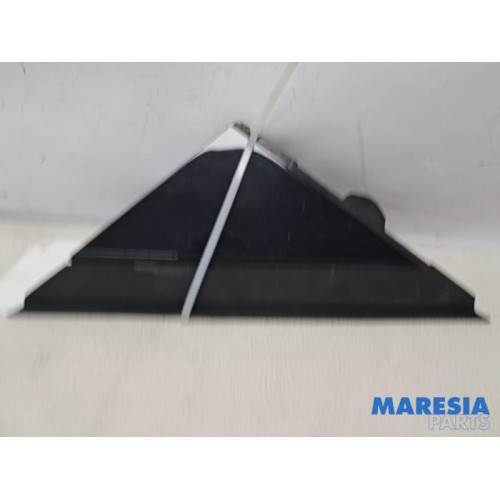 Fiat - 500 - Decorative strip