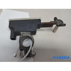 Fiat - 500 - Capteur de batterie