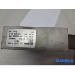 Fiat - 500 - Capteur de batterie