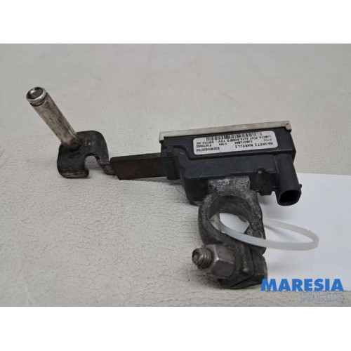 Fiat - 500 - Capteur de batterie