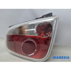 Fiat - 500 - Taillight, left