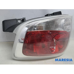 Fiat - 500 - Taillight, left