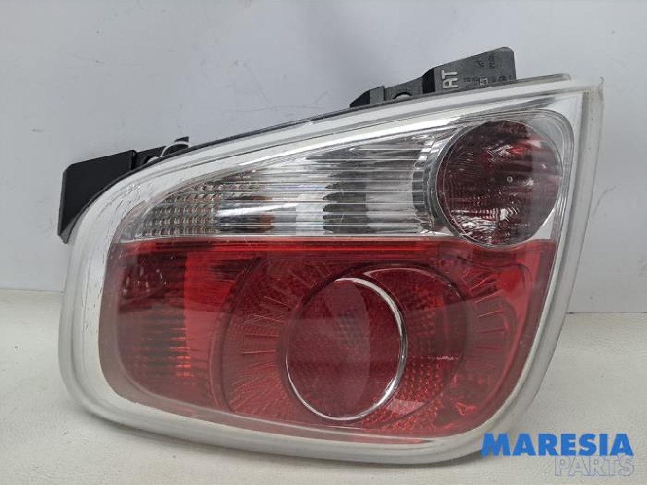 Fiat - 500 - Taillight, left