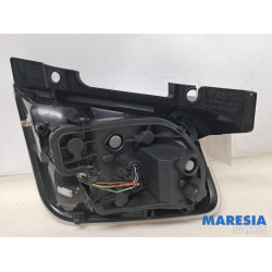 Fiat - 500 - Taillight, left