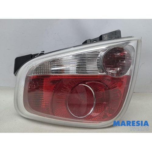 Fiat - 500 - Taillight, left