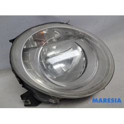 Fiat - 500 - Koplamp links