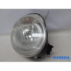 Fiat - 500 - Koplamp links