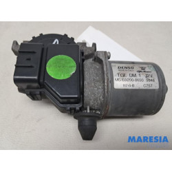 Fiat - 500 - Scheibenwischermotor vorne