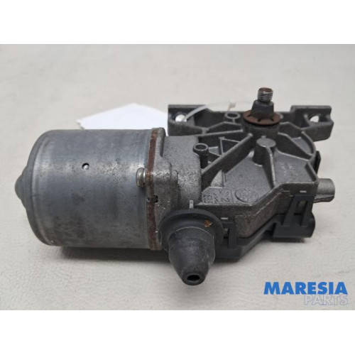 Fiat - 500 - Scheibenwischermotor vorne