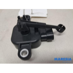 Fiat - 500 - Start/Stopp Steuergerät