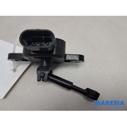 Fiat - 500 - Start/Stopp Steuergerät