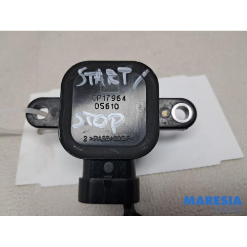 Fiat - 500 - Start/Stopp Steuergerät