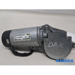 Fiat - 500 - Cabriodach Motor