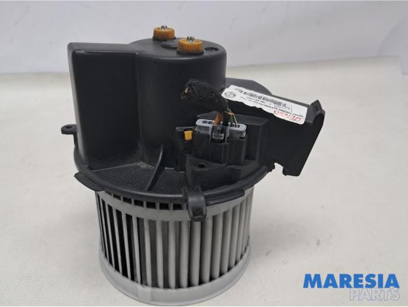 Fiat - 500 - Kachel Ventilatiemotor