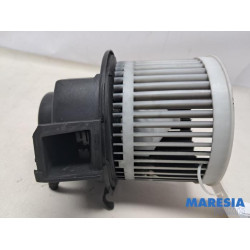 Fiat - 500 - Kachel Ventilatiemotor