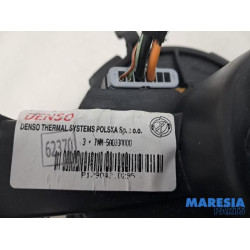 Fiat - 500 - Kachel Ventilatiemotor