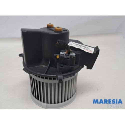 Fiat - 500 - Kachel Ventilatiemotor