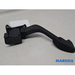 Fiat - 500 - Gaspedal