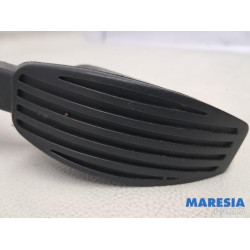 Fiat - 500 - Gaspedal