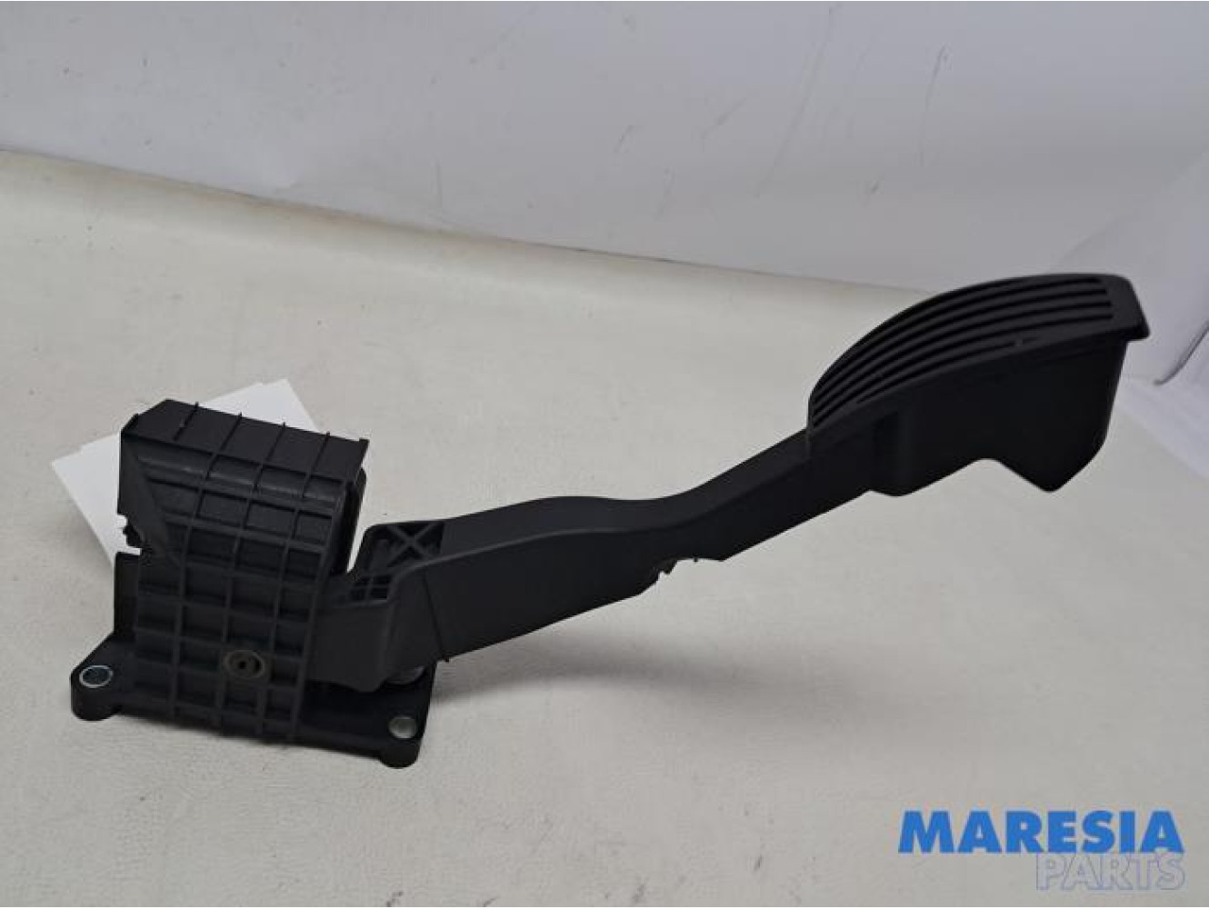 Fiat - 500 - Gaspedal