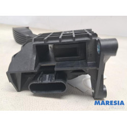 Fiat - 500 - Gaspedal