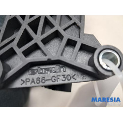 Fiat - 500 - Gaspedal