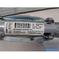 Fiat - 500 - Airbag Himmel rechts