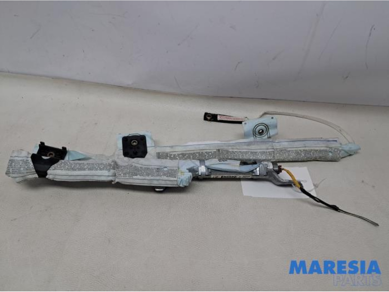 Fiat - 500 - Airbag Himmel rechts