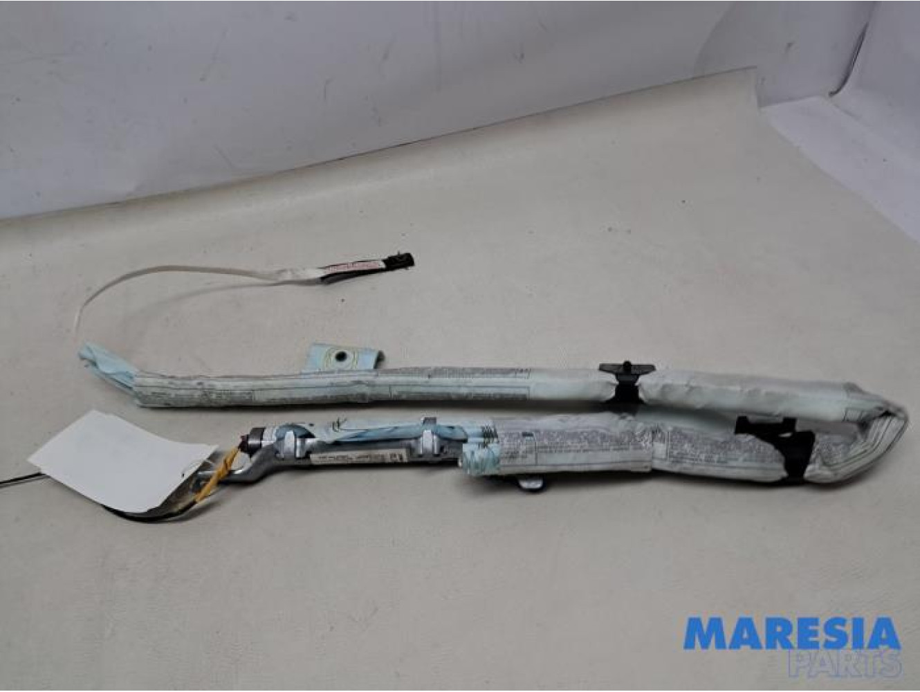 Fiat - 500 - Airbag Himmel links