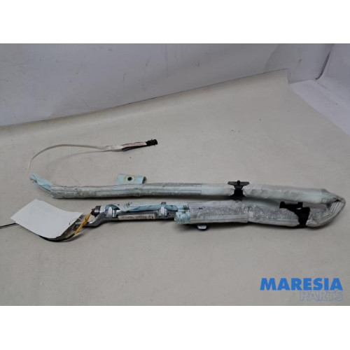 Fiat - 500 - Airbag Himmel links