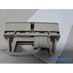 Fiat - 500 - Cabriodach Bedienung