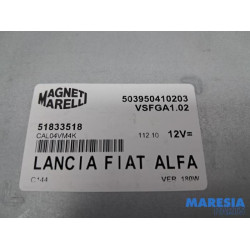 Fiat - 500 - Radio Modul