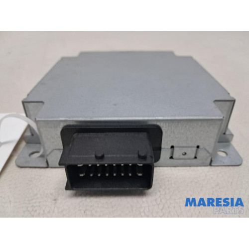 Fiat - 500 - Radio Modul