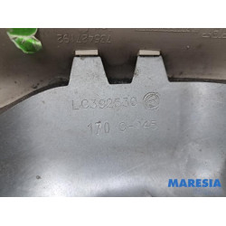 Fiat - 500 - Lenksäule Kappe