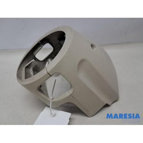 Fiat - 500 - Lenksäule Kappe