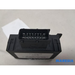 Fiat - 500 - Cabriodach Steuergerät