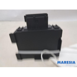 Fiat - 500 - Cabriodach Steuergerät