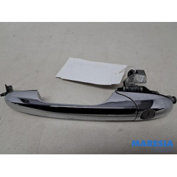 Fiat - 500 - Türgriff 2-türig links