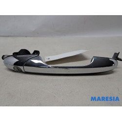 Fiat - 500 - Türgriff 2-türig links