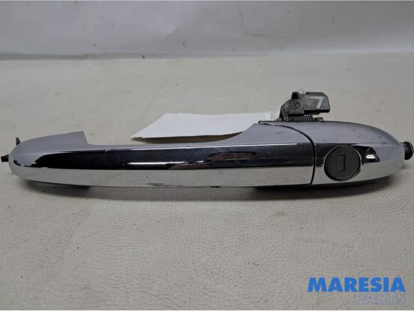 Fiat - 500 - Türgriff 2-türig links