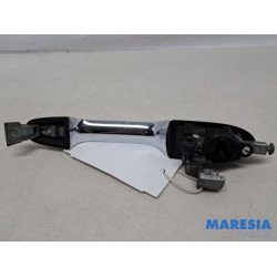 Fiat - 500 - Türgriff 2-türig links