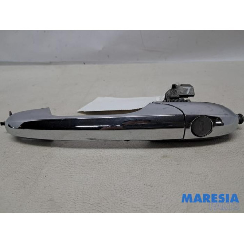 Fiat - 500 - Türgriff 2-türig links