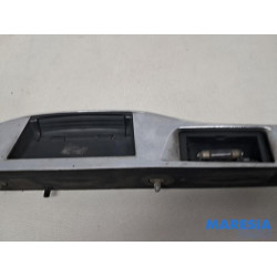 Fiat - 500 - Handgreep Achterklep