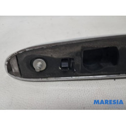 Fiat - 500 - Handgreep Achterklep